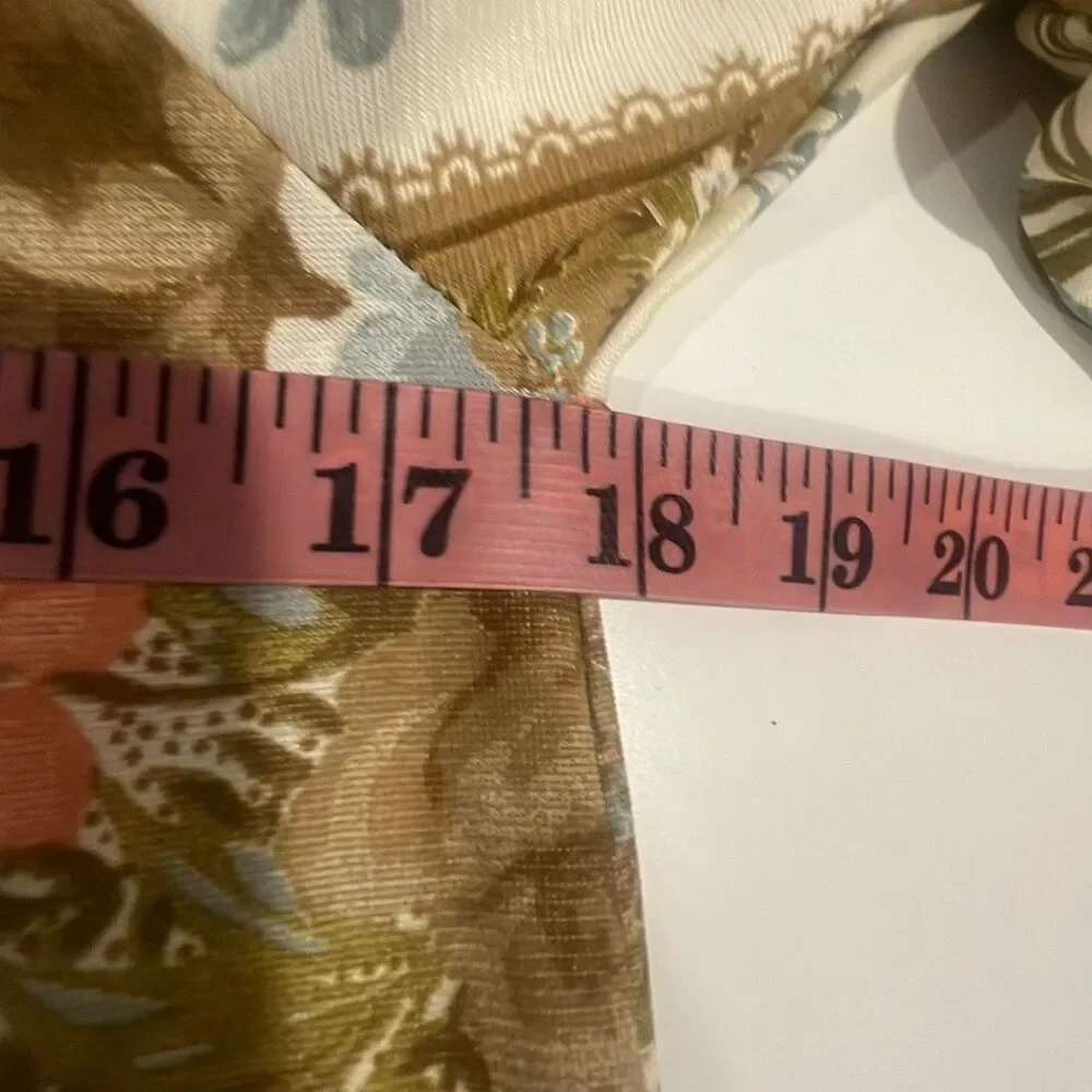 Vintage authentic true